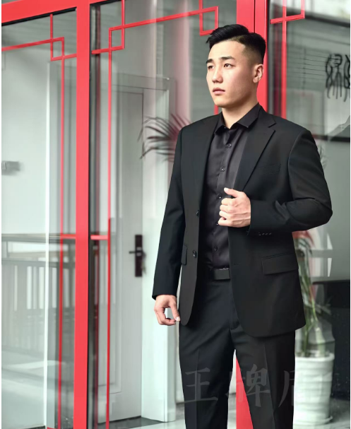 穿梭于古都风华下的安全隐形盾牌