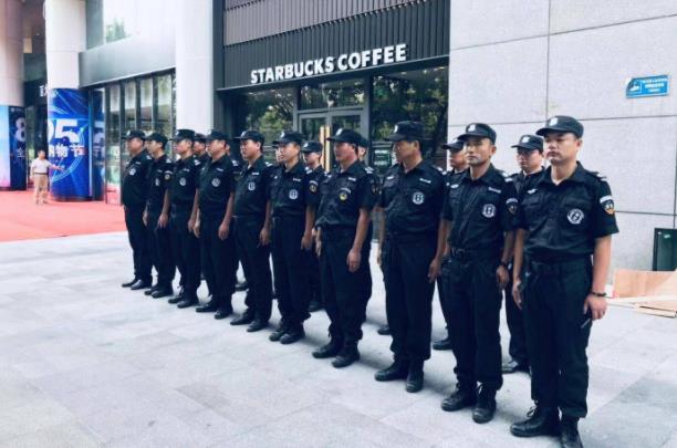 佛山保镖公司如何应对突发暴力事件？