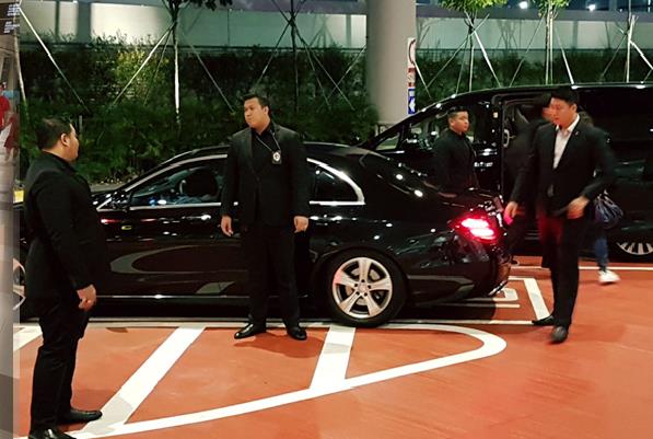 丽江旅游保镖是否提供24小时贴身保护服务？