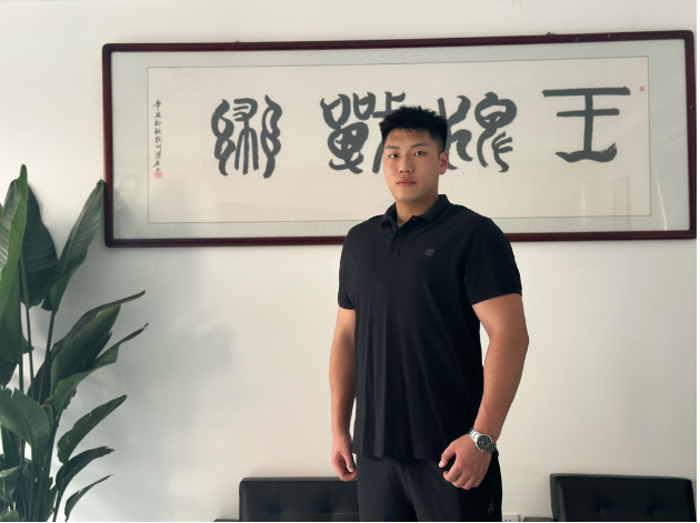 重庆私人保镖有哪些服务？​