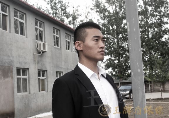 临时私人保镖都干些什么？