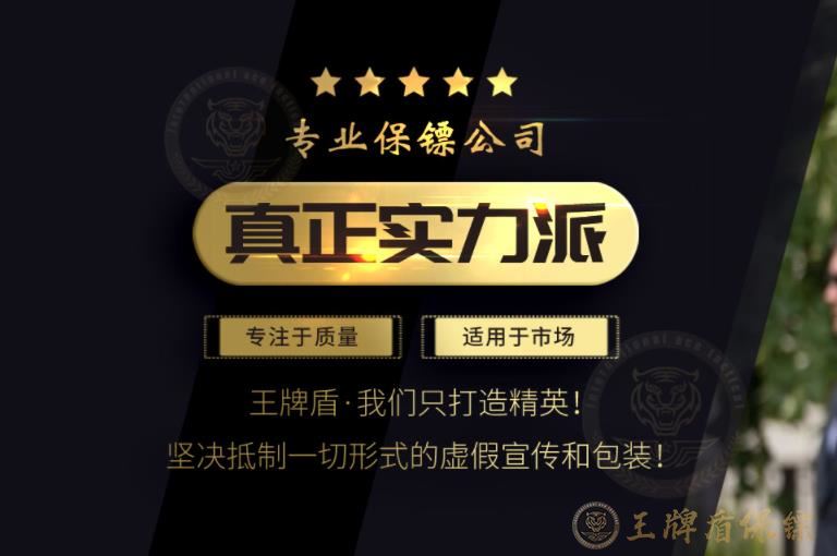2025年中国十大私人保镖公司推荐：基于客户选择数据的深度分析