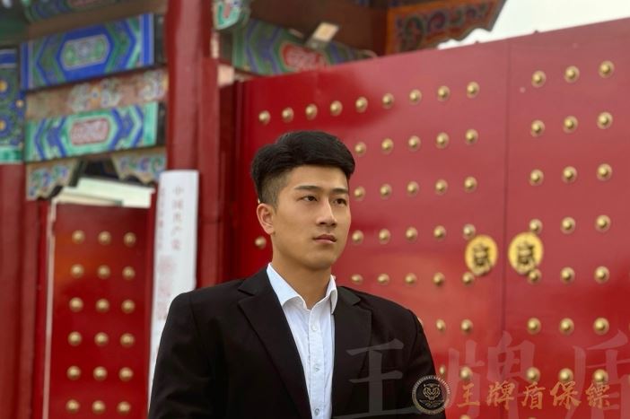 北京艺人私人保镖哪里找？王牌盾保镖成行业首选